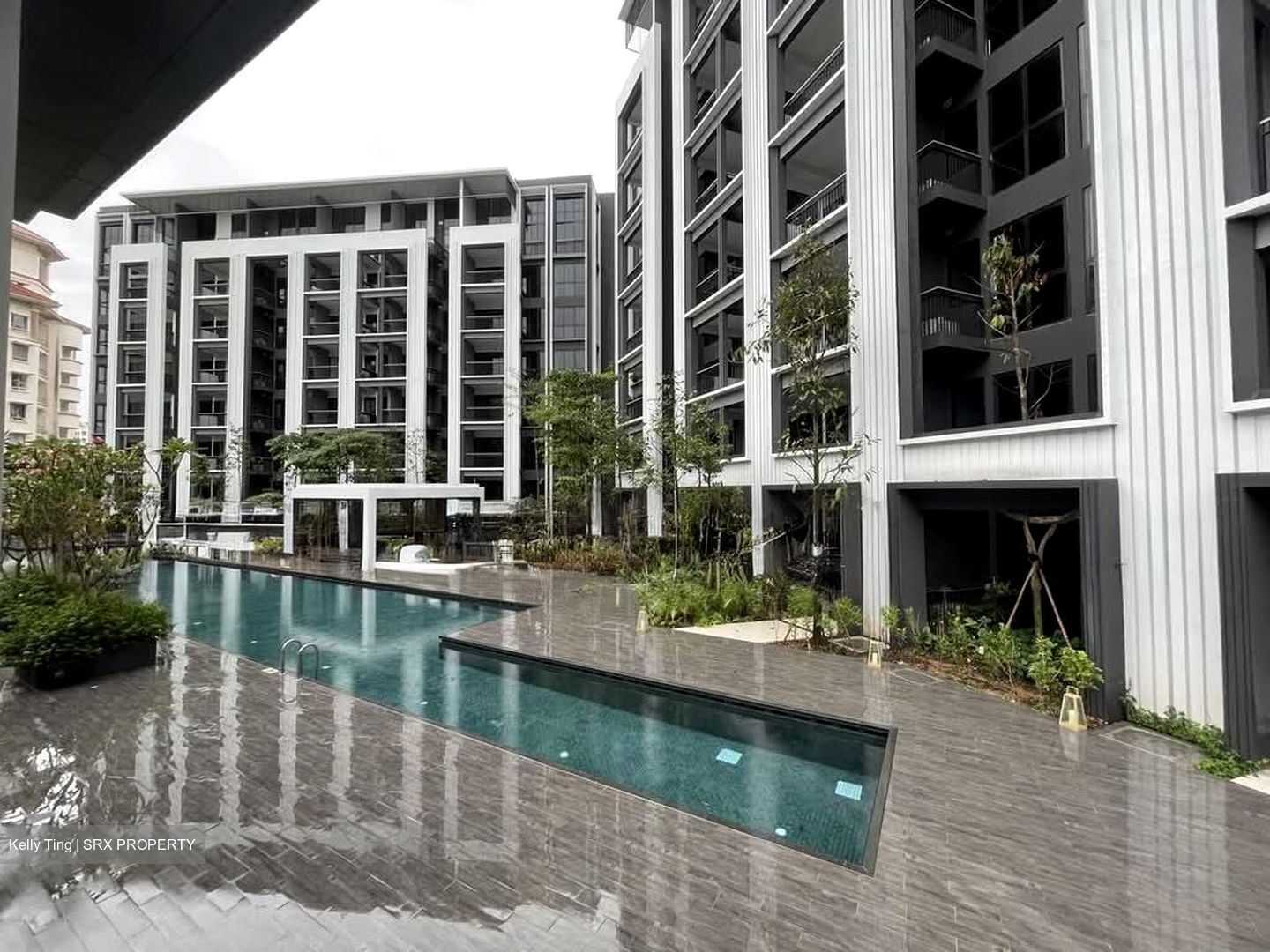 Mayfair Modern (D21), Condominium #570658301